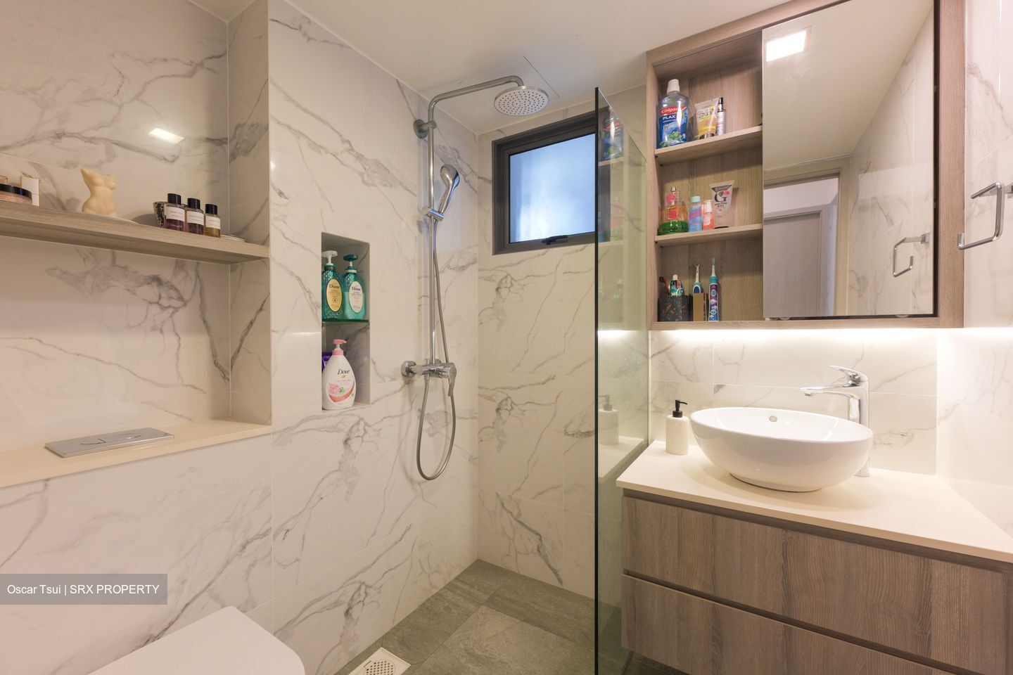 Blk 1C The Pinnacle@Duxton (Bukit Merah), HDB 5 Rooms #554164651